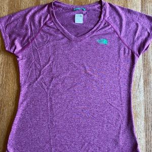 The North Face T-shirt. Women’s size medium.